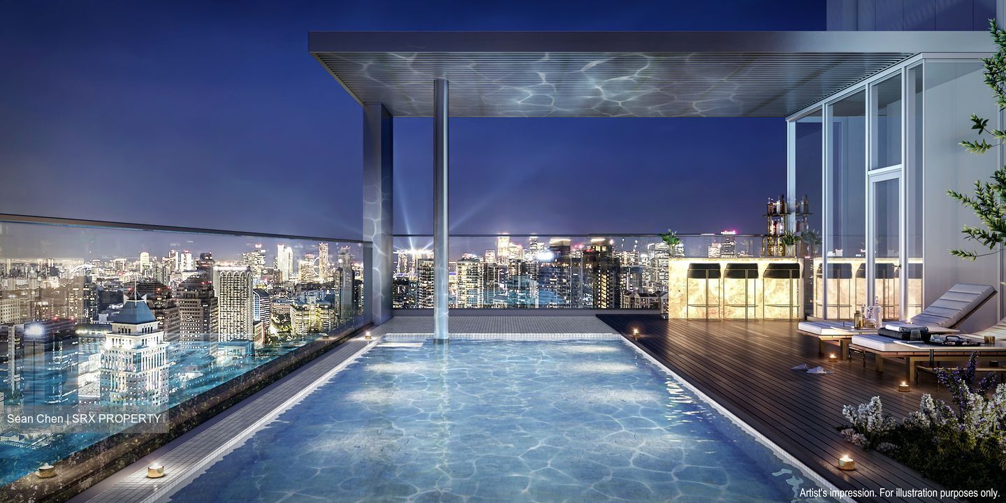 Skyline @ Orchard Boulevard (D9), Apartment #395616891